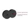 thumbnail image 4 of 1PCS GR1 Typewriter Ribbon Twin Spool Typewriter Ribbon Replacement for Most Typing Ribbon (Black&Re., 4 of 5