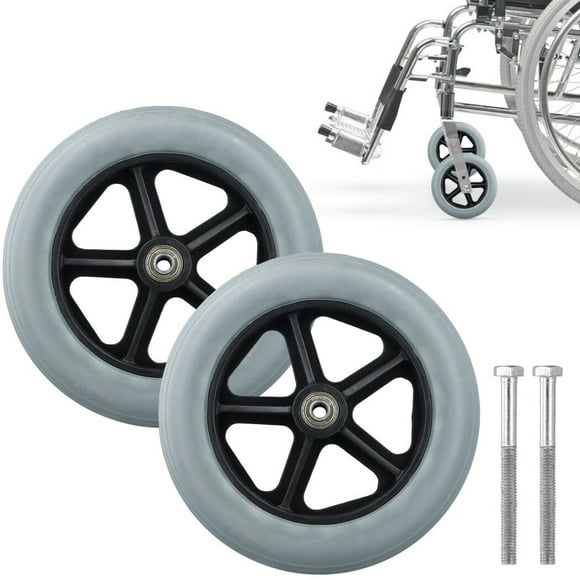 Walker Replacement Wheels
