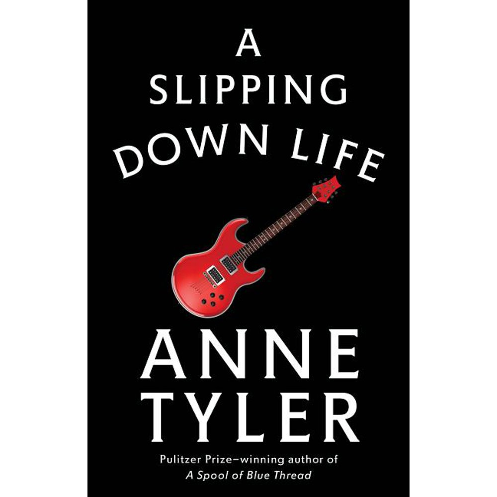 A SlippingDown Life (Paperback)