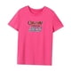 thumbnail image 3 of Camiseta de Mujer Strade Fareast Limited Básica Cuello Redondo XL, 3 of 7
