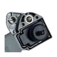 thumbnail image 2 of Fuel Pressure Sensor on Fuel Rail for Xc70 Xc90 Xc60 V50 V70 S60 01-12 Intake Pressure Sensor 02612, 2 of 5