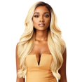 thumbnail image 1 of Outre Melted Hairline Lace Front Peluca Frontal Efecto Hairline Rediseñado Comfortfit Contorno de Oreja HD Transparente KAMALIA (DRFF4/STRGD), 1 of 4