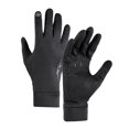 thumbnail image 2 of sunsanly 1 Pair Winter Cycling Gloves Windproof Waterproof Touchscreen Anti-slip Thermal Cold Weather Men Women Full Finger Motorcycle Riding Gloves, 2 of 7