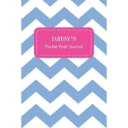 Daisy's Pocket Posh Journal, Chevron (Paperback)
