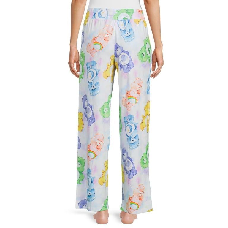 Rainbow Care Bears Lounge Pants