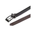 thumbnail image 1 of Dickies Ceinture Habillée Réversible en Cuir pour Garçons, 1 of 5