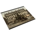 thumbnail image 3 of Print: Bartholdi Fountain, Lyons, France, circa 1890, 3 of 4