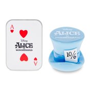 Alice in Wonderland Lip Balm Duo, Raspberry & Vanilla