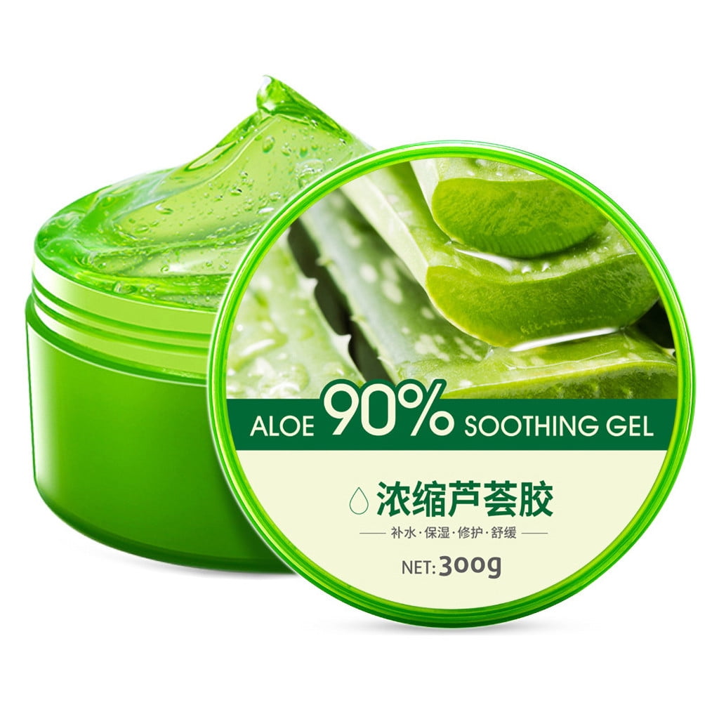 aloe vera face cream walmart
