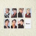 thumbnail image 1 of 11 Styles High Quality Kpop Bts Bangtan Boy Album Butter Photocard, 1 of 4