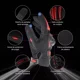 thumbnail image 2 of Guantes Proteccion Pantalla Táctil De Dedo Para Motocicleta, 2 of 7