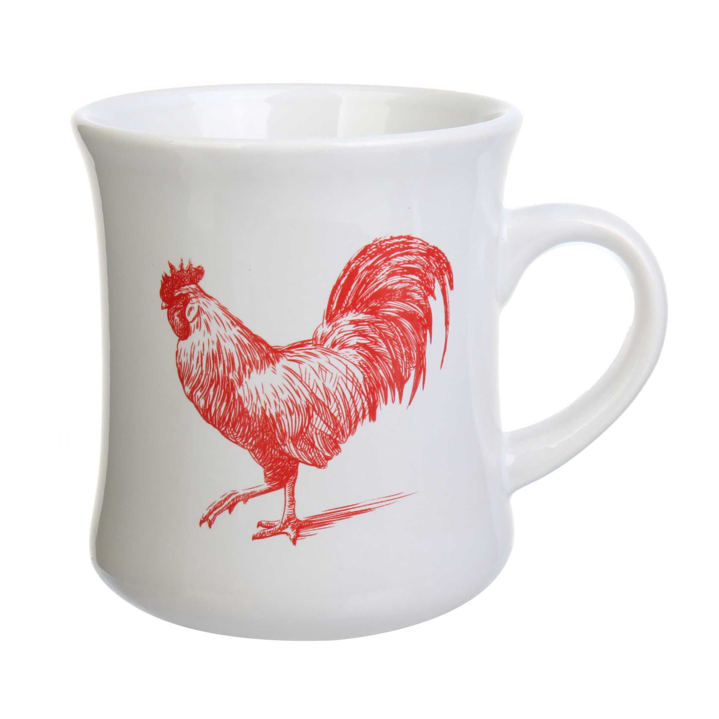 Rooster Mug Walmartcom