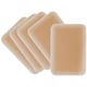 thumbnail image 1 of Set de 5 parches para disimular tatuajes e imperfecciones, KkvoGmle, Impermeable, Flexible, 14x10cm, Beige natural, 1 of 5