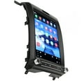 thumbnail image 3 of Car Stereo, Multifunction Multimedia Player FM Radio 12.1in Touch Screen GPS Navigation Display 1080P HD  for  10.1 2+32G, 3 of 7