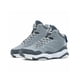 thumbnail image 2 of Tenis Basket Shaq Para Hombre Deportivo Casual Transpirable gris 26, 2 of 6
