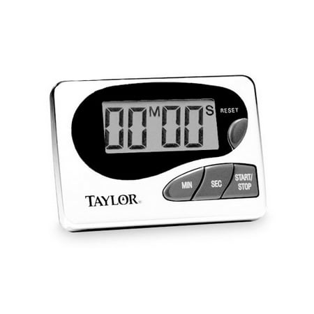 UPC 077784058220 product image for Taylor Digital Memory Timer Kitchen Cooking | upcitemdb.com