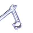 thumbnail image 6 of funtasica Mountain Road Quill Stem Bike Stem Component Replacement Aluminum Alloy Bike Handlebar Riser Extension for Road Bikes, 6 of 7