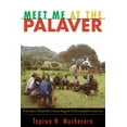 thumbnail image 2 of Pre-Owned Meet Me at the Palaver (Paperback) 1556359713 9781556359712, 2 of 2