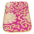 thumbnail image 3 of Bolsa de moxibustión de ajenjo, telas de seda, cintura, rodilla, cuerpo, almohadilla de compresión caliente, bolsa de terapia caliente, 3 of 5