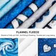 thumbnail image 4 of 16th Birthday Gifts for Girls Boys Sweet 16 Gifts for Girls Blanket 16 Birthday Gift Ideas Blanket Gifts for 16 Year Old Girl Happy 16th Birthday Decorations Blankets for Girl Boy Son Daughter 50x60, 4 of 6