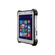 Panasonic Toughpad FZ-G1 Standard USB Public Sector Service Package - 10.1" - Core i5 6300U - 8 GB RAM - 256 GB SSD