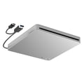thumbnail image 2 of External 3D Blu Ray DVD Drive,USB 3.0 and Type-C Blu Ray CD DVD Drive Player Ultra Slim Slot-in CD, 2 of 5