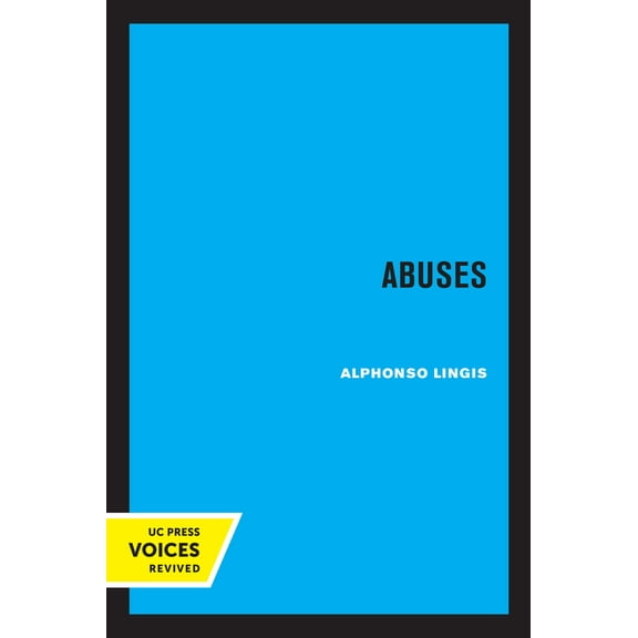 Abuses (Edition 1) (Paperback)