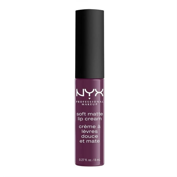 NYX Professional Makeup Crème à Lèvres Douce et Mate