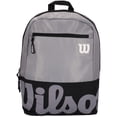 thumbnail image 1 of Mochila Grande Wilson Juvenil Gris WLS093-BP239B, 1 of 3