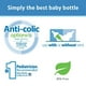 thumbnail image 2 of Dr. Brown's Set de Botellas Anti-cólicos Azul, 2 of 3