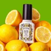 Poo-Pourri Original Citrus , Lemon + Bergamot + Lemongrass Before-You-Go Toilet Spray, 2 Oz