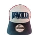 thumbnail image 1 of Gorra New Era 940 A Frame Pandilla Navy Monra Monterrey Unisex 11421354, 1 of 4