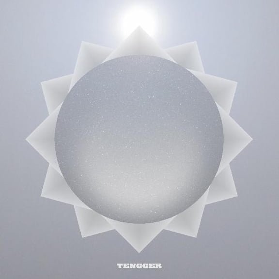 Tengger - Tengger - Electronica - Vinyl