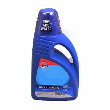 Replacement Part For Bissell 2X Formula Vacuum Shampoo 60oz # 62E52