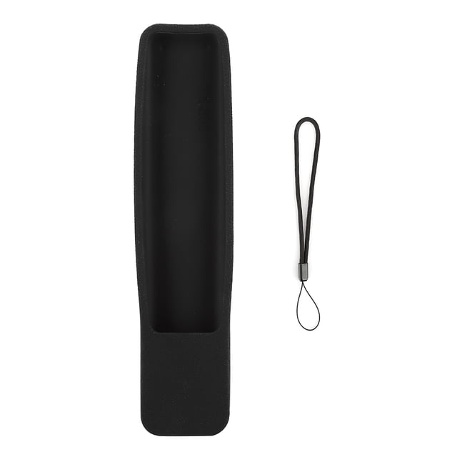 Funda protectora de silicona para Control remoto de TV Nikou para Song Television TX600U TX500