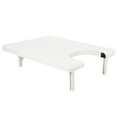 thumbnail image 1 of OUNONA Sewing Machine Extension Table with Foldable Legs for Sewing Enthusiasts 1Pack, 1 of 8
