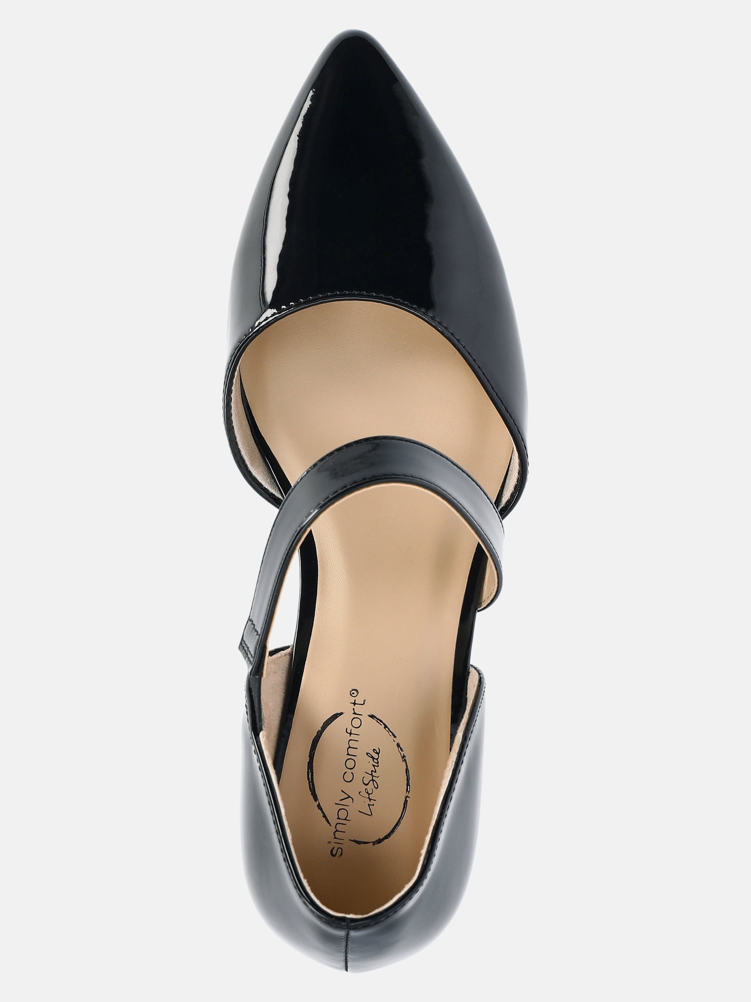 LifeStride Women's Mika Dress Heels