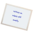 thumbnail image 3 of Crestline Products Wood Framed Dry Erase Board, 36" x 48", 3 of 3