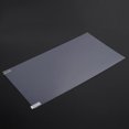thumbnail image 4 of Monitor Film, PC Accessory Eye Protection Film, Anti Fog Anti Glare for Laptop Amplifiers Computers Desktop 14‑Inch, 4 of 7