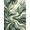 Green, Pattern 1, variant on ODIKA 4'x6' Machine Washable Non-Slip Area Rug, Abstract Sage Green High Traffic Rug, Green, 1130884