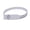 white narrow, variant on Head Circumference Tape 60cm ( 23.6inch) Baby Head Measuring Rule Measure,Width Measurer Ruler