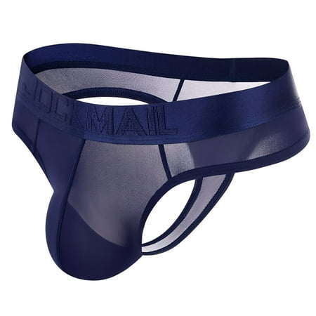 

DORKASM Men’s Sexy Boxer Briefs Jockstrap Underwear