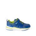 thumbnail image 1 of Athletic Works Boys' Gore Sneakers, 1 of 4
