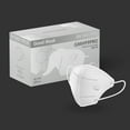 thumbnail image 1 of Good Mask ASTM LEVEL 3, Disposable Mask, Adult, 25-Pieces, 1 of 5