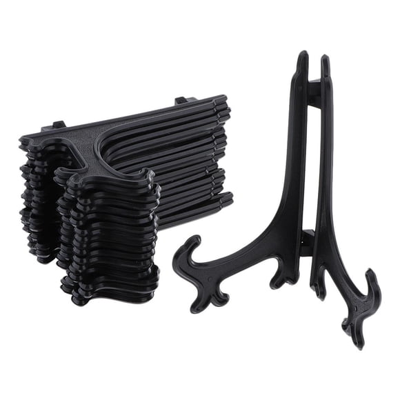 Soporte caballete Sunnimix 10 piezas de Plástico 14x12cm