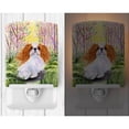 thumbnail image 2 of Carolines Treasures SS8613CNL English Toy Spaniel Ceramic Night Light, 2 of 2
