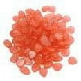 thumbnail image 2 of 100pcs Fish Tank Fluorescent Pebble Garden Parterre Decor Glow Stone Green, 2 of 9
