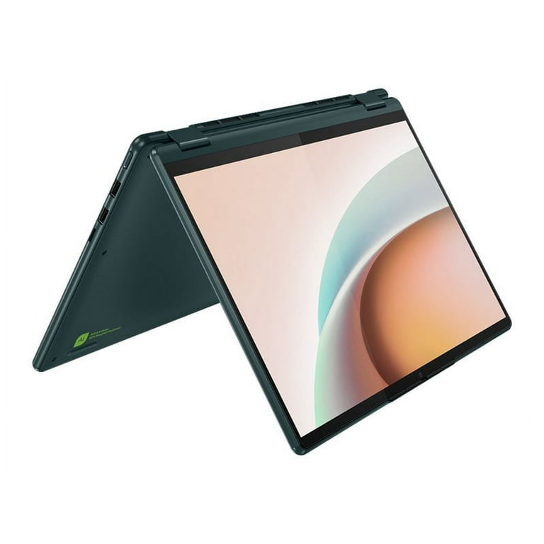 Lenovo Yoga 6 13ALC7 82UD - Flip design - AMD Ryzen 5 5500U / 2.1 GHz - Win  11 Home - Radeon Graphics - 8 GB RAM - 256 GB SSD NVMe - 13.3\