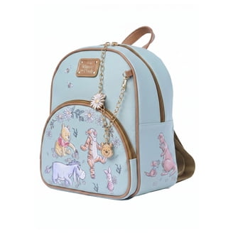 bo peep mini backpack Loungefly Toy Story Woody & Bo Peep Mini Backpack Women's Double-Strap Bag