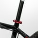 thumbnail image 3 of Poste de asiento de bicicleta Zulema aleación de aluminio 272x400 mm, 3 of 8